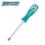 Отвертка крестовая PH0 75 мм TOTAL THT26PH0075