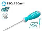Oтвертка Torx TSDRST20150