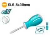 Oтвертка прямая TSDRSSL6038
