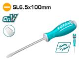Oтвертка прямая TSDRSSL6100