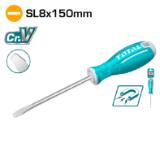 Oтвертка прямая TSDRSSL8150