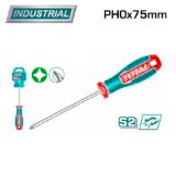 TOTAL TSDPH0075 PH0x75 мм