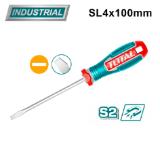 TOTAL TSDSL4100 SL4x100 мм