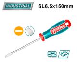 TOTAL TSDSL6150 SL6.5x150 мм