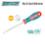 Отвертка шлицевая SL6.5 150 мм TOTAL TSDSL6150