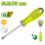 Отвертка шлицевая SL3 75 мм DYLLU DTSD1233