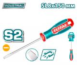 TOTAL TSDSL8150 SL8x150 мм