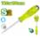 Отвертка Torx T20x150мм DYLLU DTSDD226
