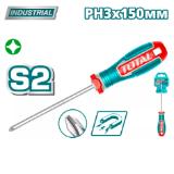 TOTAL TSDPH3150 PH3x150 мм