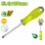 Отвертка шлицевая SL4 100мм DYLLU DTSD1244