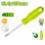 Отвертка шлицевая SL4 100мм DYLLU DTSD3944
