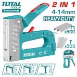 Степлер TOTAL THT31148