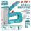Степлер TOTAL THT31148