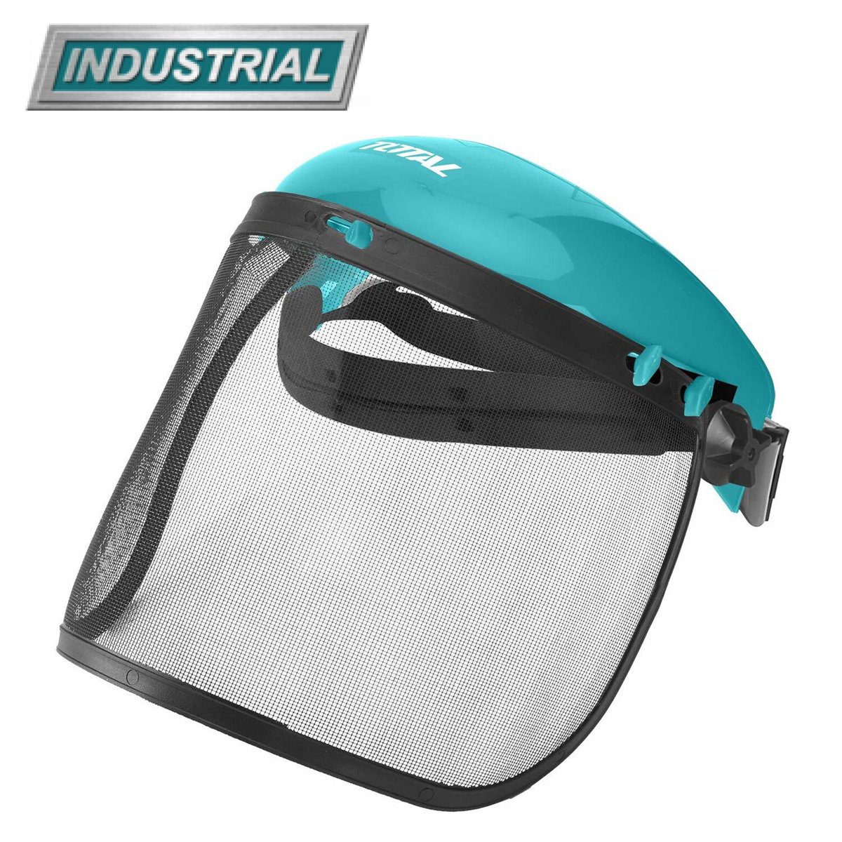 Защитная маска с сеткой TOTAL TSP622
