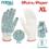 Перчатки защитные рабочие размер XL TOTAL TSP11102
