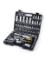 Набор инструментов для авто Zitrek SAM108 SET 108