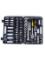 Набор инструментов для авто Zitrek SAM108 SET 108