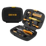 Набор инструментов для дома DEKO TZ21 SET 21