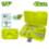 Набор инструментов 1/4 " DYLLU DTST4D45 (45 шт)