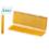 Шпильки Ga23 0,64х25 мм TOTAL TAC06825 (10000 шт)