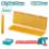 Шпильки Ga23 0,64х25 мм TOTAL TAC06825 (10000 шт)