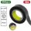 Изолента 20 м DYLLU DTPN2002 (черная)