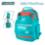 Рюкзак для инструмента TOTAL THBP02025