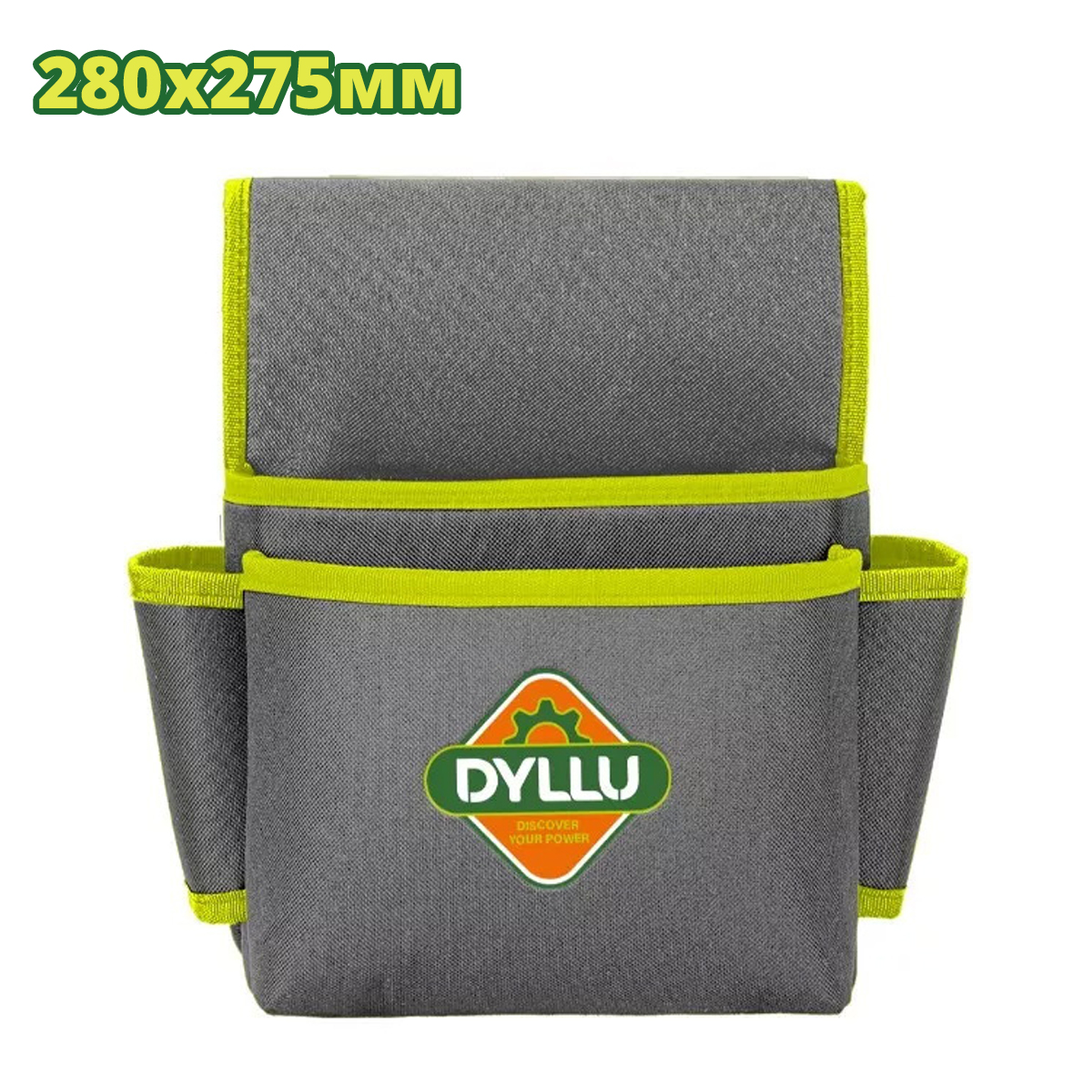 Сумка для инструментов 280x275мм DYLLU DTTG2106
