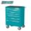 Тележка инструментальная TOTAL THRC02071P