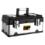 Ящик для инструментов 45x25x20 см DEKO Tool box 23M