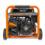 Генератор бензиновый DAEWOO GDA 9500E