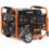 Генератор бензиновый DAEWOO GDA 9500E