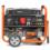 Генератор бензиновый DAEWOO GDA 9500DPE-3