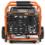 Генератор бензиновый DAEWOO GDA 9500DPE-3