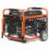 Генератор бензиновый DAEWOO GDA 9500DPE-3