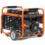 Генератор бензиновый DAEWOO GDA 9500DPE-3