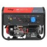 Генератор бензиновый FUBAG BS 9000 A ES с электростартером и коннектором автоматики