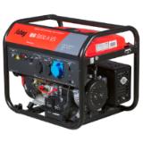 Электростанция бензиновая Fubag BS 5500 A ES