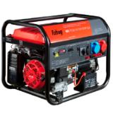 Генератор бензиновый FUBAG BS 7500 A ES DUPLEX