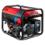 Генератор бензиновый FUBAG BS 7500 XD ES Duplex