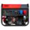 Генератор бензиновый FUBAG BS 7500 XD ES Duplex