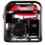 Генератор бензиновый FUBAG BS 7500 XD ES Duplex