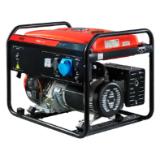 Бензиновый генератор FUBAG PRG 5000