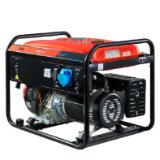 Генератор бензиновый FUBAG PRG 6000