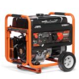 Генератор бензиновый DAEWOO GDA 10500DPLi-3