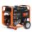 Генератор бензиновый DAEWOO GDA 10500DPLi-3