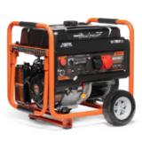 Генератор бензиновый DAEWOO GDA 7500DPLi-3