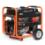 Генератор бензиновый DAEWOO GDA 7500DPLi-3