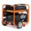 Генератор бензиновый DAEWOO GDA 7500DPLi-3