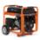 Генератор бензиновый DAEWOO GDA 7500DPLi-3